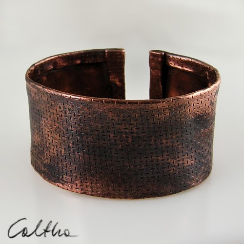 Miedziana IV Caltha