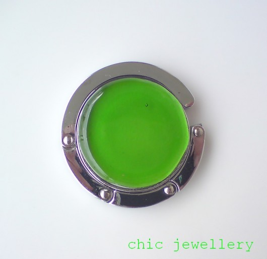 zielona zuzia funkyandchic