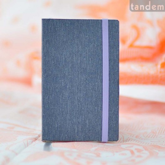 midi kalendarz 2011 denim tandem