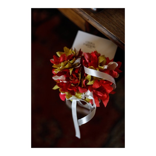 bransoletki - inne Mankiety  z jedwabiu