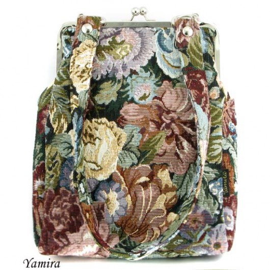Torebka XL :: retro exclusive :: yamira