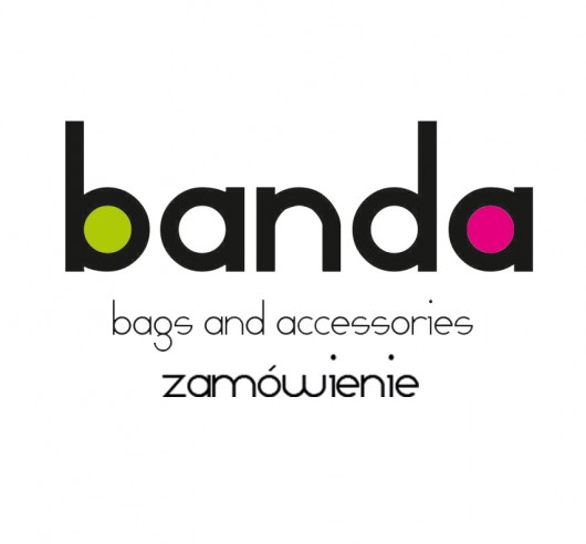 Zamówienie Pani Doroty BandaBag