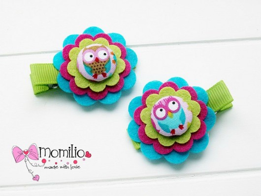 Love sowe Momilio