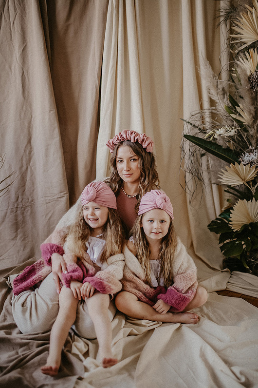 Kardigan Malou Mama&Dziecko FinkeWear