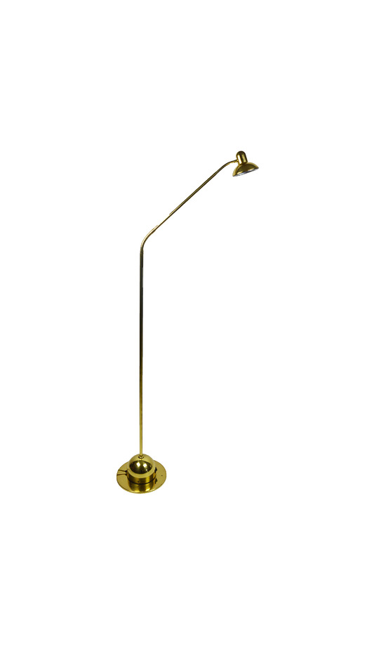 lampy podłogowe Lampa podłogowa, lata 80