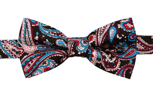Mucha gotowa bowstyle bowstyle