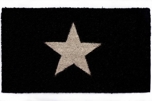Wycieraczka Star MIA home