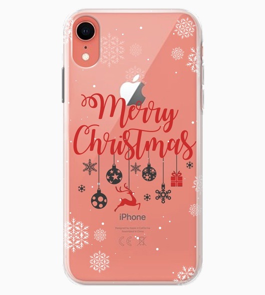 IPHONE | Etui case na telefon guma - SW347 Caseline  etui na telefon