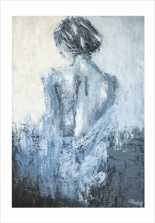 Print Tajemnica Glodek Design