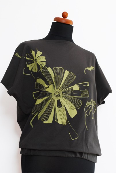 T shirt 36 eviva larte