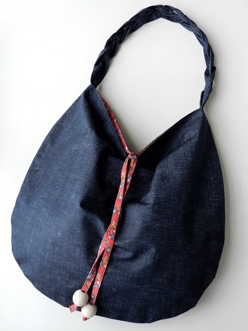 Borba - Torba&siatka borba design