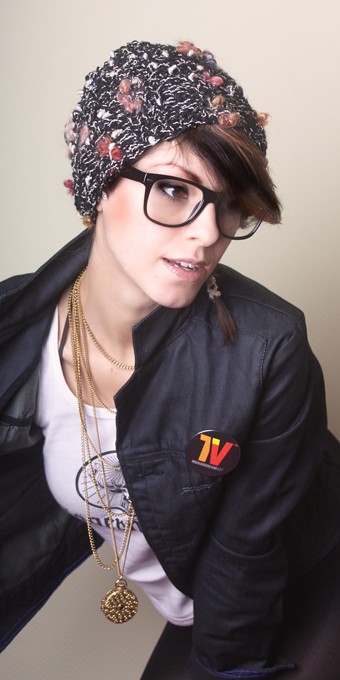 Suplak Mademoiselle Patrini