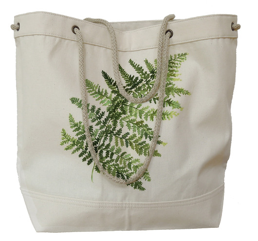 Torba Eco Fern STUDIO AGAMA