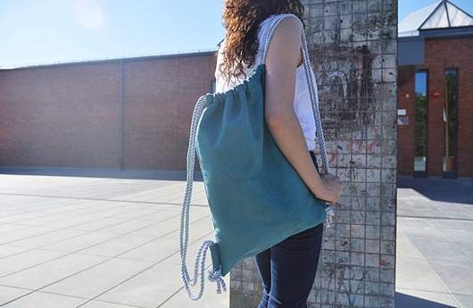 BBAG Ocean Blue bikesbazaar