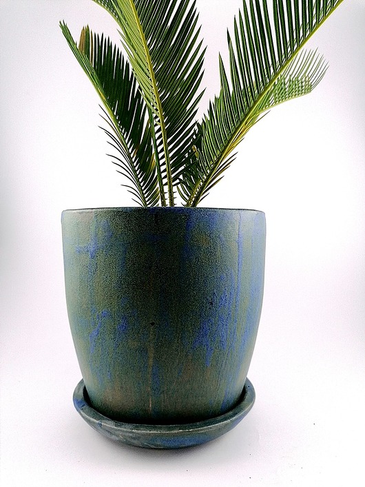Donica ceramiczna poLEPIONE
