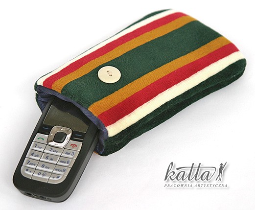 etui PAS-PAS torby katta