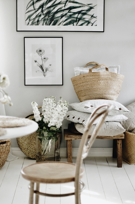 Jaskry , print 50x70 cm Margo Hupert