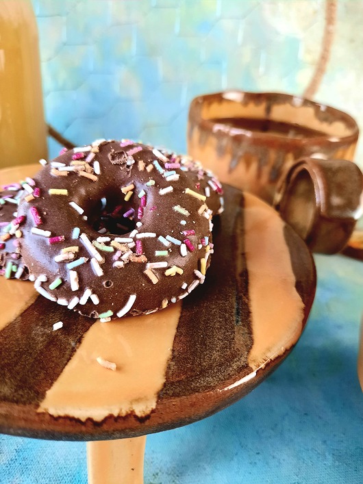 patery i talerze Paterka 100% handmade śliczna ceramika