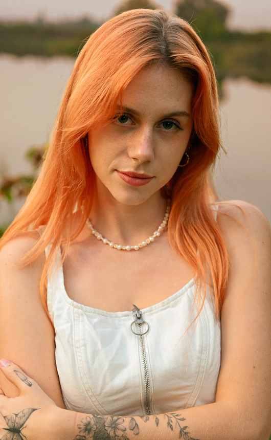 korale Naszyjnik Bianca, biżuteria z pereł słodkowodnych i  szklanych koralików