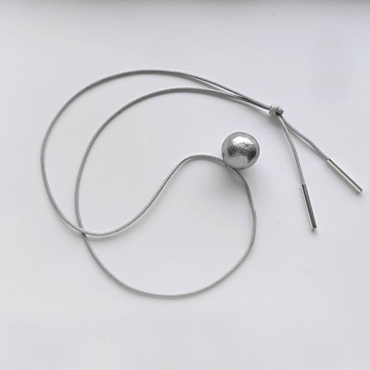 wisiory OKRĄG  wisiorek