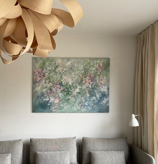 obrazy Obraz na płótnie 100x140cm