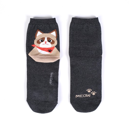 Grumpy cat CandySox