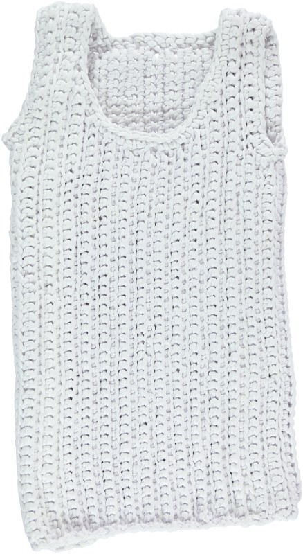 Pleciona sukienka Fludra SLOW Fashion