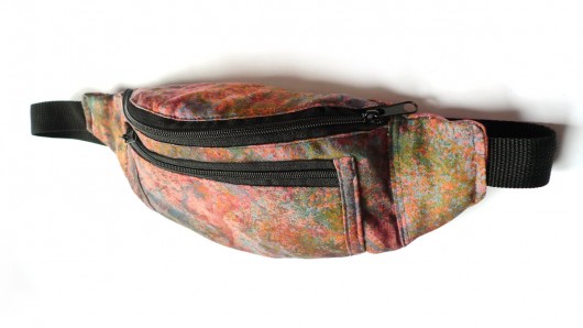 plamki Maruna Upcycled