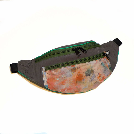 nerka   Maruna Upcycled