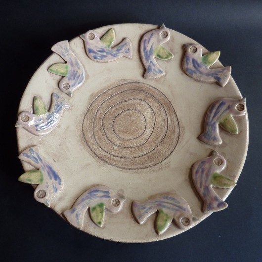 patera pogodna pracownia ceramiczna