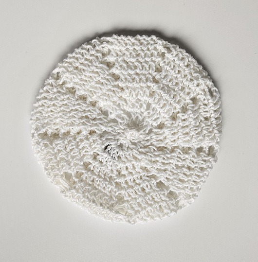 czapki damskie Wiosenny  beret z wełny