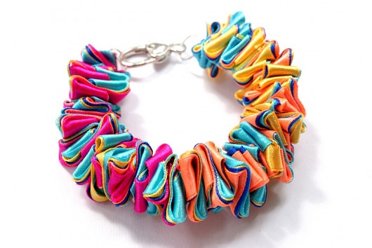 Kolory na rękę Republika jewelry