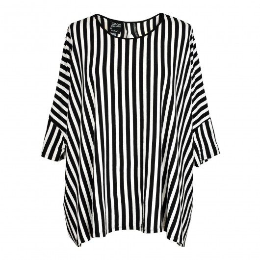 Oyo Zebra Cat Cat Studio