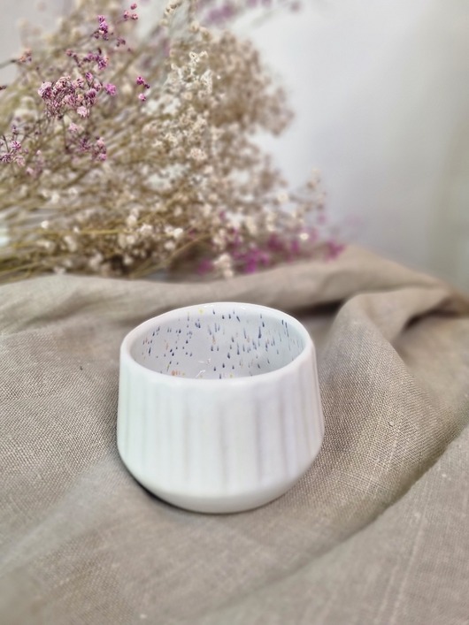 kubki Kubek ceramiczny