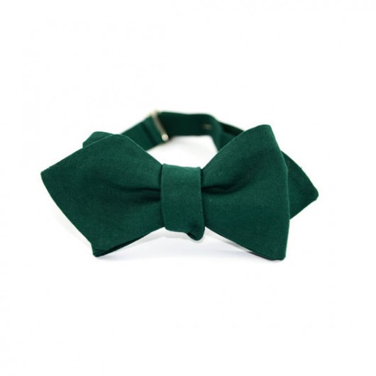 Muszka wiązana The Bow Bow Ties