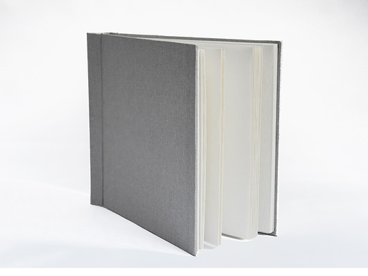 Album Marmor Grey Pracownia Sitko