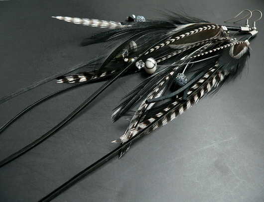 indianka czarna Stella
