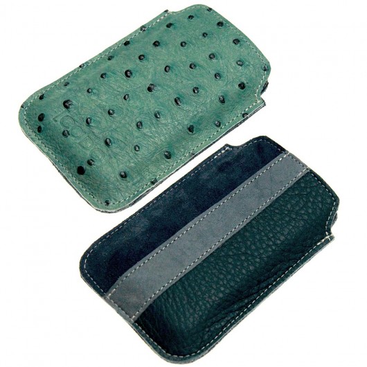 Etui Skóra Naturalna SMARTFON CADOaccessories