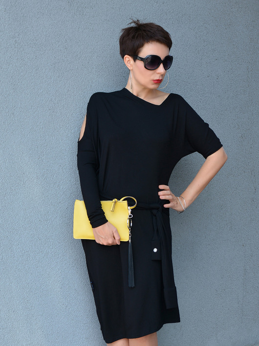 SUKIENKA NuMeRO momo fashion