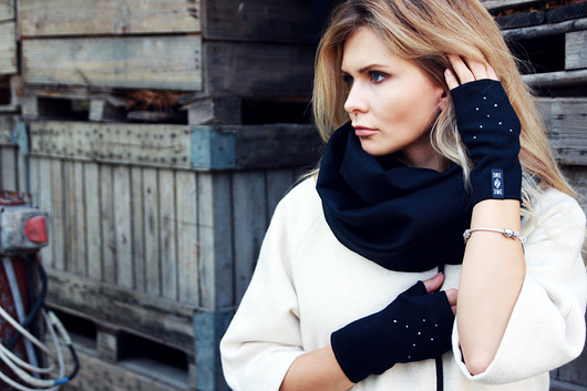 komin/blue night cashmere EWE EME