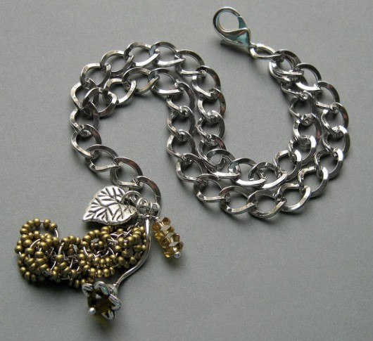 in chains maghia