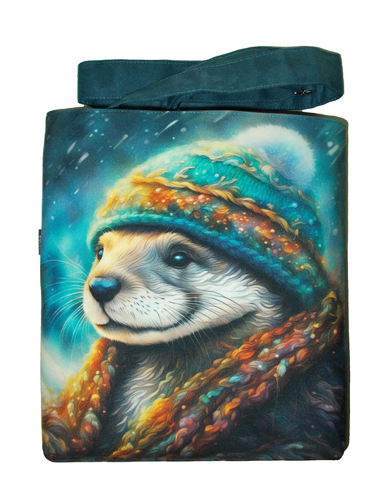 torby na ramię Chłodny wietrzyk