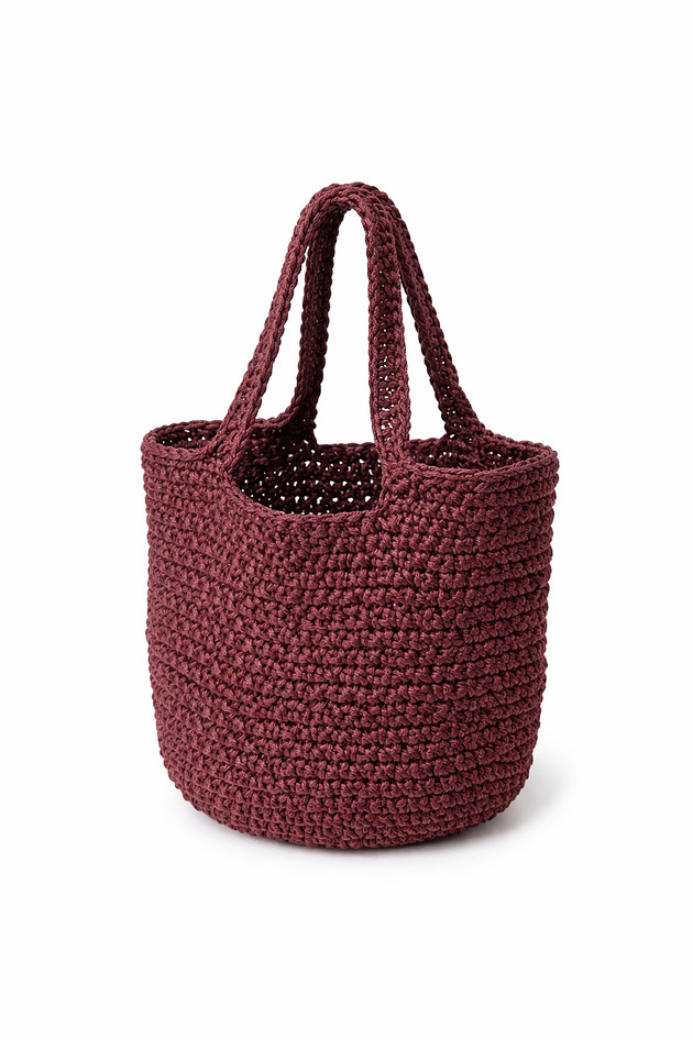 torby na ramię Torba Playa czekoladowa