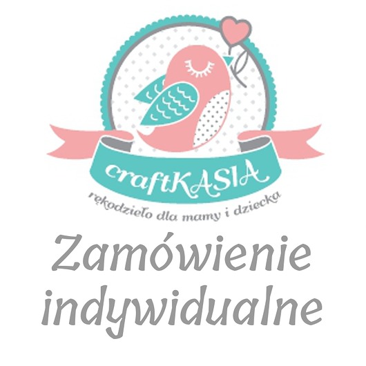 Worki przedszkolaka craftKASIA