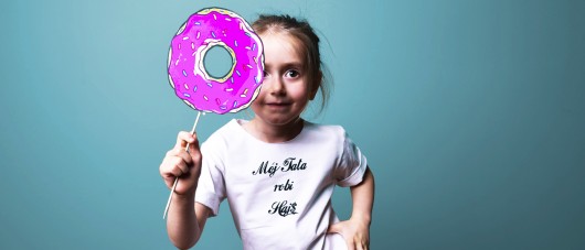 Mój Tata robi HAJS Brain Inside