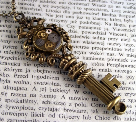 Czas od środka 2761 Zegarynki