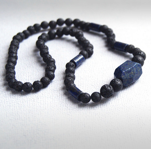ZAMÓWIENIE :: lapis lazuli na życzenie :-) kaktusia