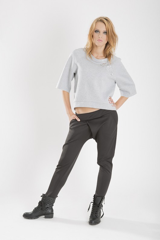 Bluza Meve Meve