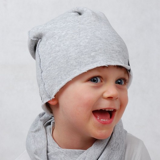 CzaPeNcjA DresÓwkA dla MalUchA rozm.46-47cm Lamama