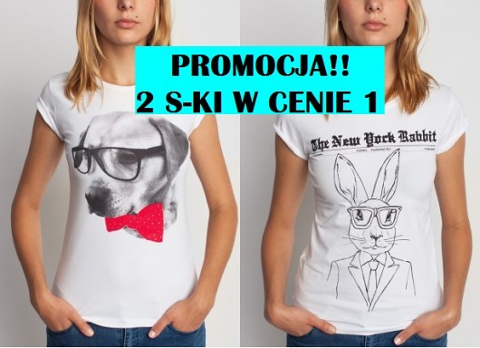 PROMOCYJNY Mix SASHKA